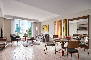 Somerset Chancellor Court Ho Chi Minh City