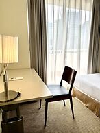 Somerset Chancellor Court Ho Chi Minh City