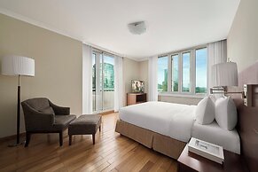 Somerset Chancellor Court Ho Chi Minh City