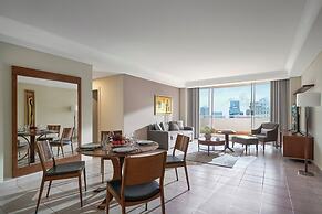 Somerset Chancellor Court Ho Chi Minh City