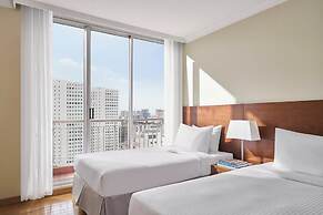 Somerset Chancellor Court Ho Chi Minh City