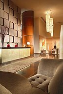 Somerset Chancellor Court Ho Chi Minh City