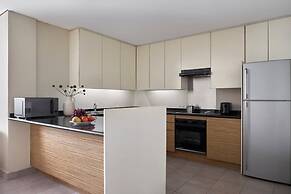 Somerset Chancellor Court Ho Chi Minh City