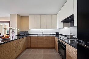 Somerset Chancellor Court Ho Chi Minh City