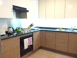 Somerset Chancellor Court Ho Chi Minh City