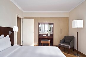 Somerset Chancellor Court Ho Chi Minh City