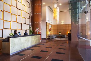 Somerset Chancellor Court Ho Chi Minh City