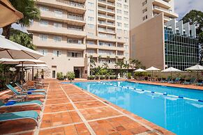 Somerset Chancellor Court Ho Chi Minh City