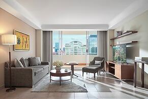 Somerset Chancellor Court Ho Chi Minh City