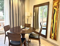 Somerset Chancellor Court Ho Chi Minh City