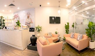 Somerset Chancellor Court Ho Chi Minh City