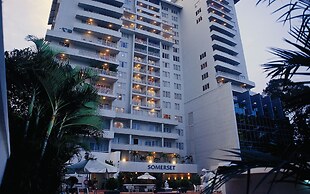 Somerset Chancellor Court Ho Chi Minh City