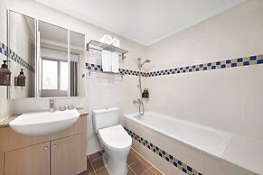 Somerset Chancellor Court Ho Chi Minh City