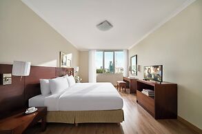 Somerset Chancellor Court Ho Chi Minh City