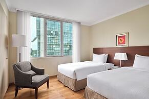 Somerset Chancellor Court Ho Chi Minh City