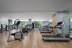 Somerset Chancellor Court Ho Chi Minh City