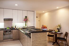 Somerset Chancellor Court Ho Chi Minh City