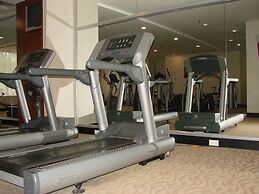 Somerset Chancellor Court Ho Chi Minh City