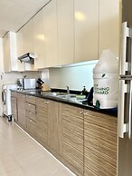 Somerset Chancellor Court Ho Chi Minh City