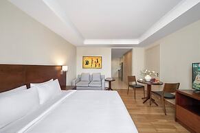 Somerset Chancellor Court Ho Chi Minh City