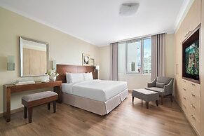 Somerset Chancellor Court Ho Chi Minh City