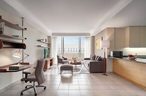 Somerset Chancellor Court Ho Chi Minh City