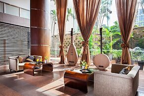 Somerset Chancellor Court Ho Chi Minh City