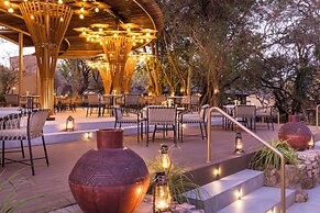 Mabula Game Lodge