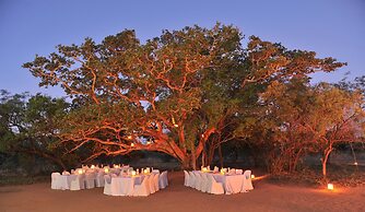 Mabula Game Lodge