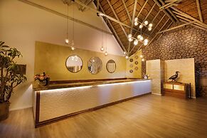 Mabula Game Lodge