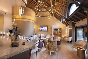 Mabula Game Lodge
