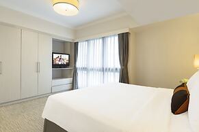 Somerset Grand Hanoi