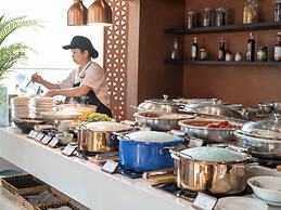Somerset Grand Hanoi