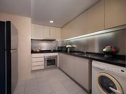 Somerset Grand Hanoi