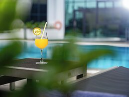 Somerset Grand Hanoi