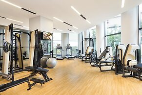 Somerset Grand Hanoi