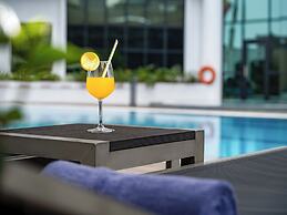 Somerset Grand Hanoi