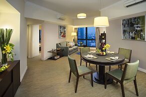 Somerset Grand Hanoi