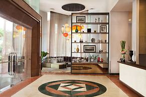 Somerset Grand Hanoi