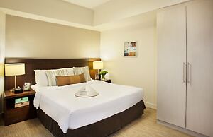 Somerset Grand Hanoi