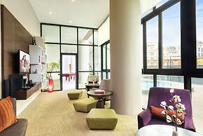 Somerset Grand Hanoi