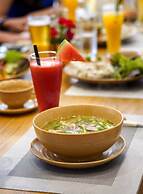 Somerset Grand Hanoi