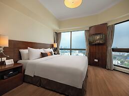 Somerset Grand Hanoi