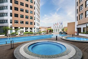 Somerset Grand Hanoi