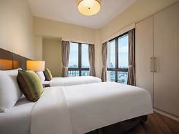 Somerset Grand Hanoi