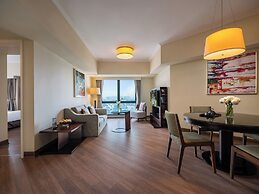 Somerset Grand Hanoi