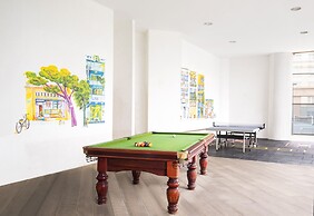 Somerset Grand Hanoi