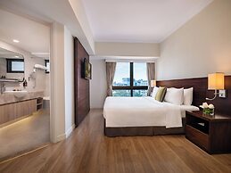 Somerset Grand Hanoi