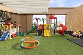 Somerset Grand Hanoi