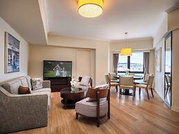 Somerset Grand Hanoi